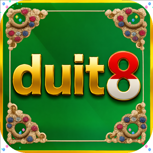duit8 — galeri pratinjau - APK Resmi